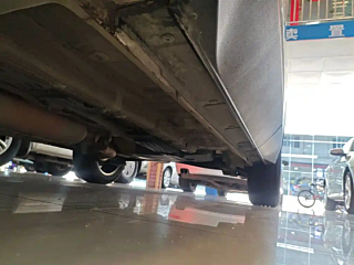 CHANGAN CS35PLUS  2019 YEAR 1.6L AUTOMATIC  EDITION 2019