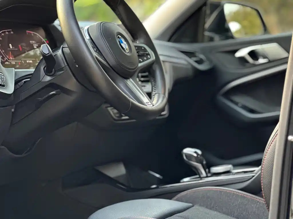 BMW 2-SERIES 2021