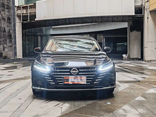 NISSAN TEANA 2023