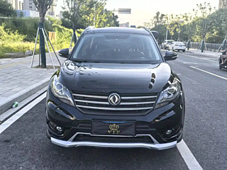 DONGFENG SCENERY 580 2016
