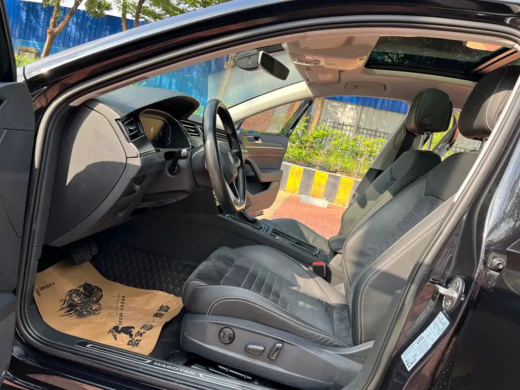 car slider