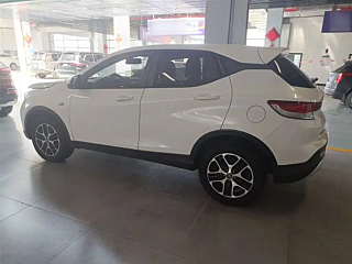 SOUEAST DX3  2019 YEAR 1.5L MANUAL LUXURY EURO V 2019