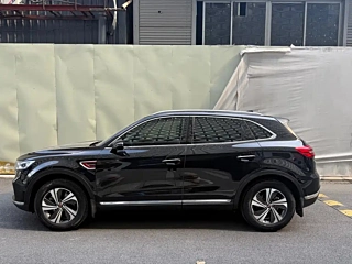 HONGQI HS5 2020