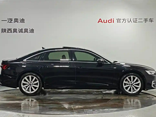 AUDI A6L 2024