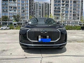 Заказать CHERY TIGGO 9