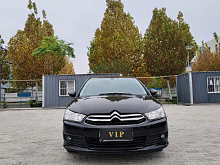 CITROEN C-QUATRE 2015