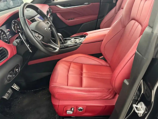 MASERATI LEVANTE 2022 YEAR 2.0T GT EDITION 2022