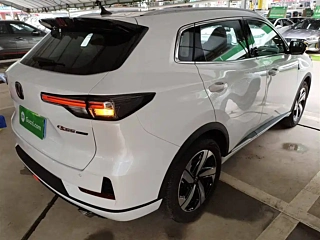 CHANGAN CS55PLUS  2024 YEAR  3  1.5T DCT PREMIUM 2024