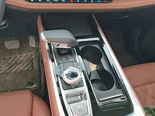 CHANGAN CS55PLUS  2024 YEAR  3  1.5T DCT PREMIUM 2024