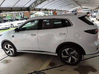 CHANGAN CS55PLUS  2024 YEAR  3  1.5T DCT PREMIUM 2024