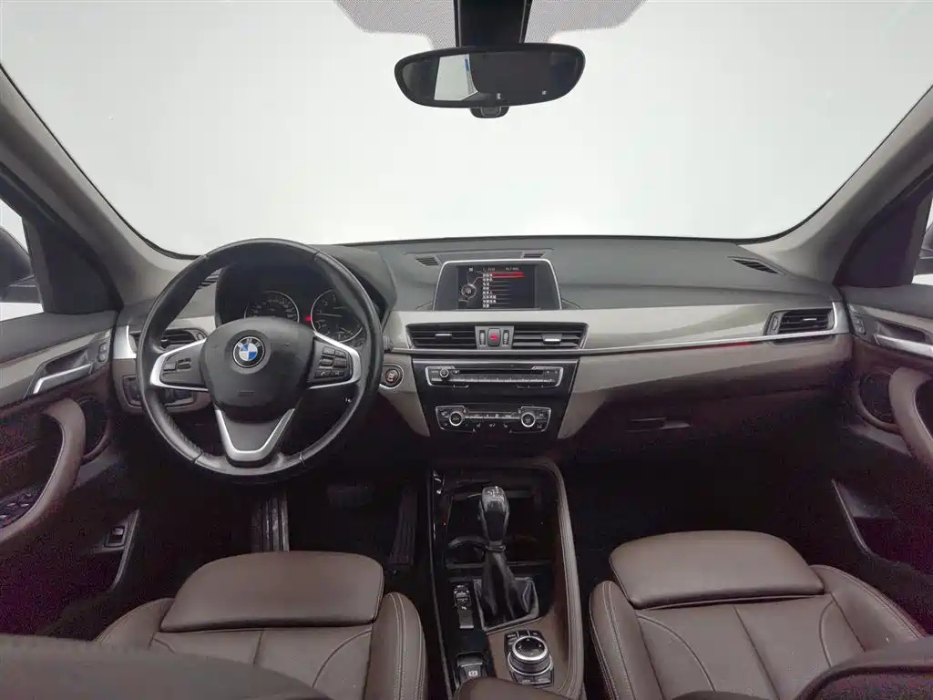 BMW X1 2016