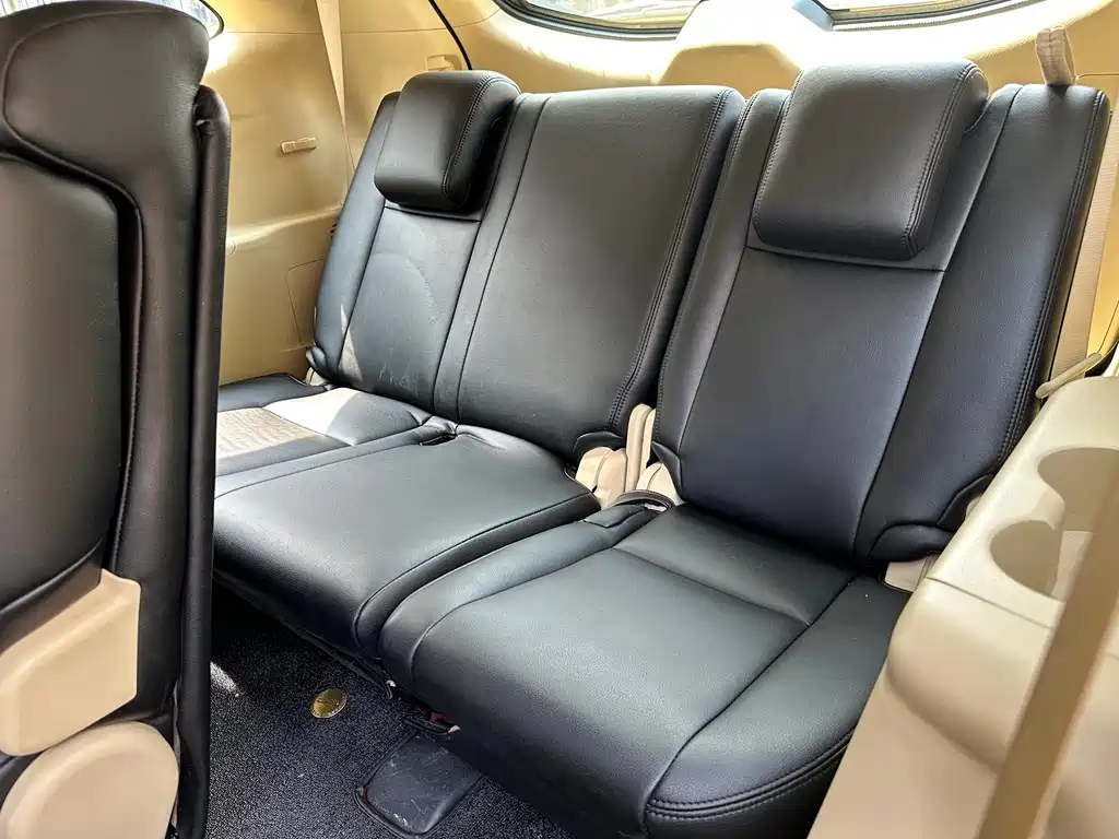 TOYOTA HIGHLANDER 2018