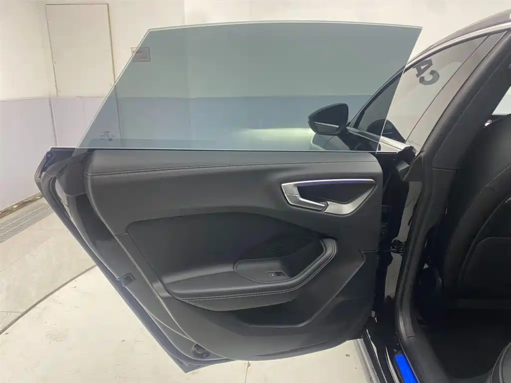 AUDI A5L SPORTBACK 2025