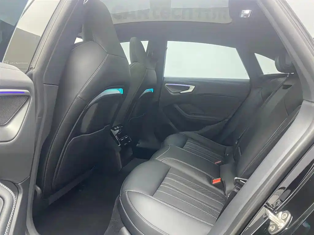 AUDI A5L SPORTBACK 2025