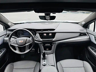 CADILLAC XT5  2023 YEAR 2.0T 4WD PREMIUM  EDITION &#65 2023