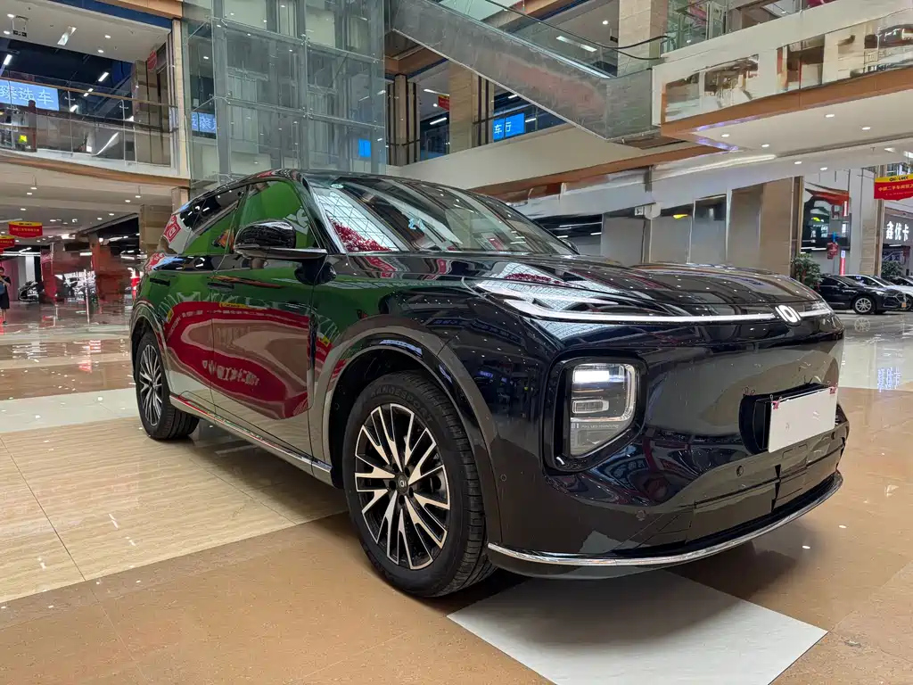 CHANGAN OTHER 2025