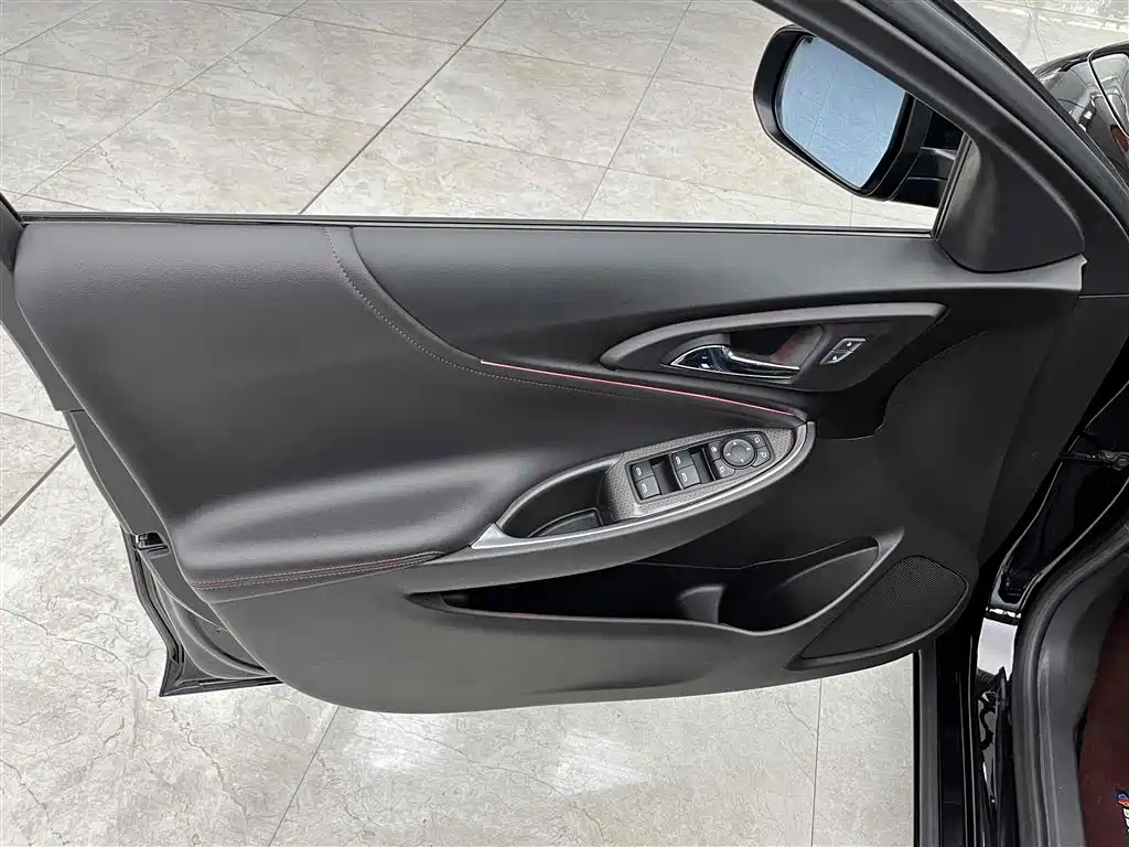 CHEVROLET MALIBU XL 2023
