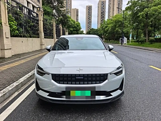 Заказать POLESTAR 2