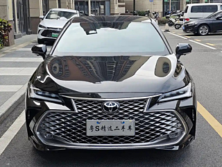 TOYOTA AVALON 2025