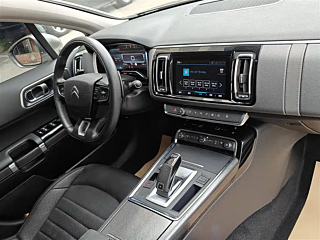CITROEN C6  2019 YEAR 400THP PREMIUM 2019