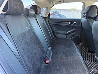 HONDA INTEGRA  2022 YEAR 240TURBO CVT. TECH EDITION 2022