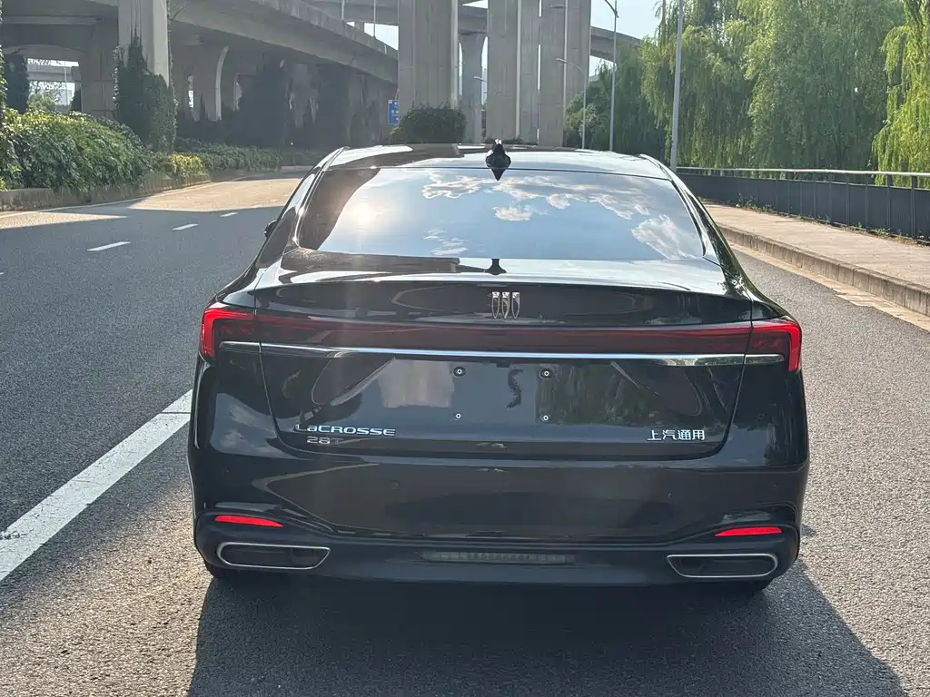 BUICK LACROSSE 2024
