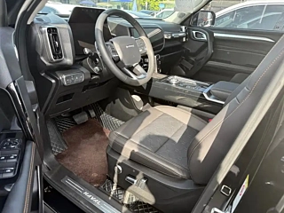 HAVAL DARGO  2024 YEAR 1.5T DCT&#36793;&#29287; EDITION 2024