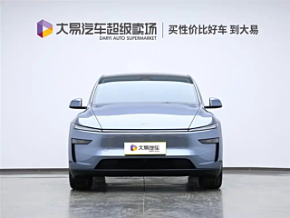 Заказать TESLA MODEL Y