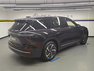 NIO ES8  2023 YEAR 75KWH 2023