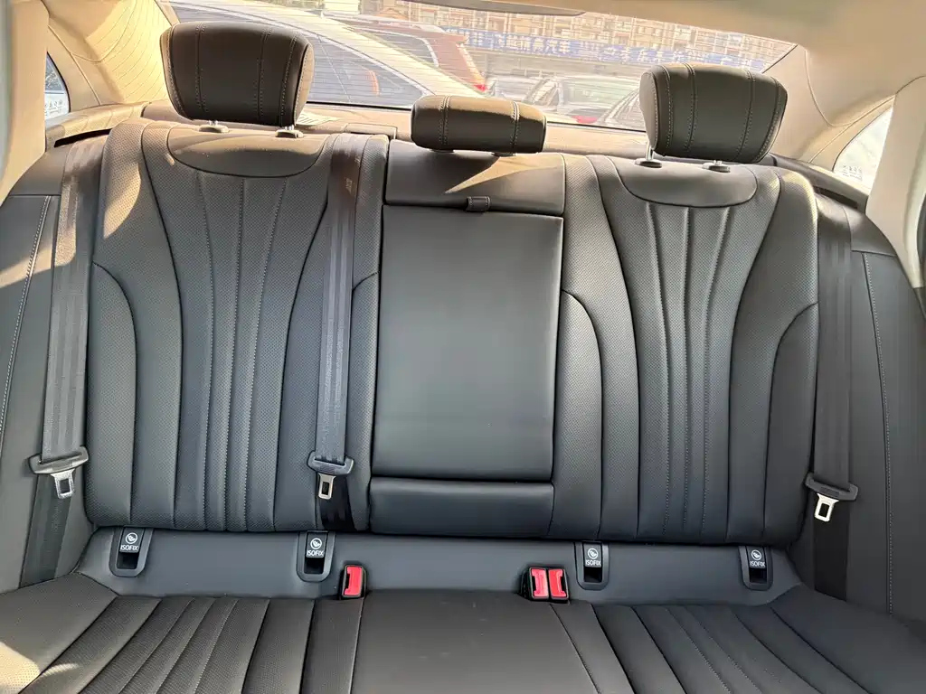 HONGQI H5 2024