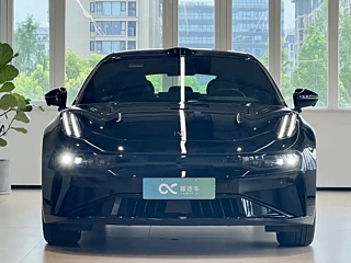 Заказать ZEEKR 001