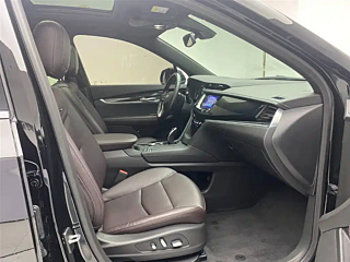 CADILLAC XT6 2022 YEAR 2.0T SEATS 2WD LUXURY 2022