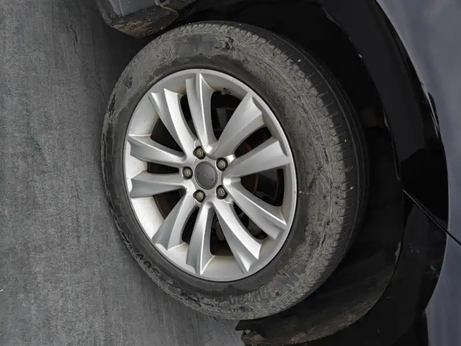 HAVAL H2 2014