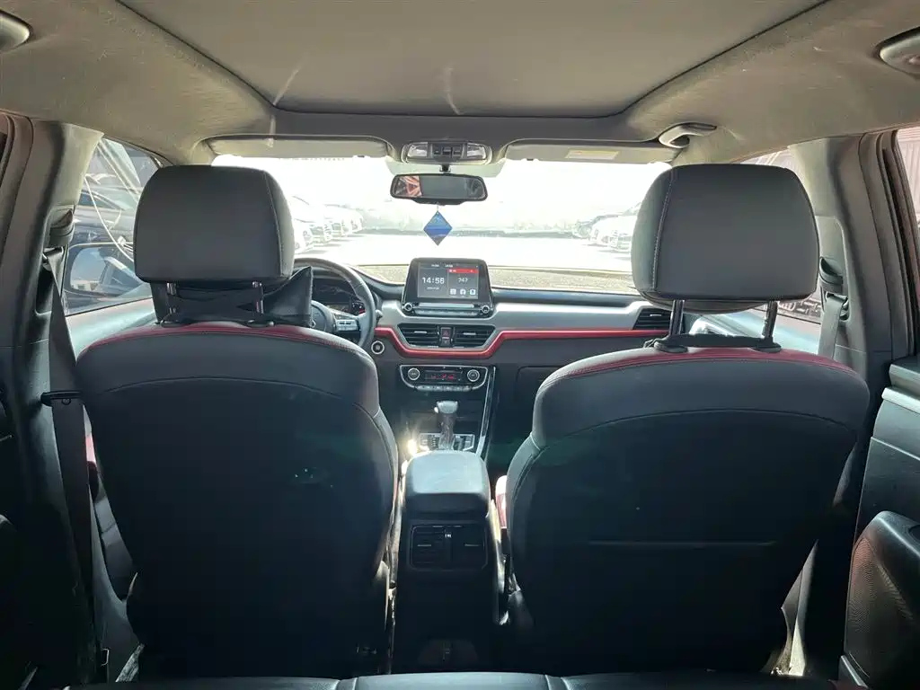 KIA SPORTAGE 2019