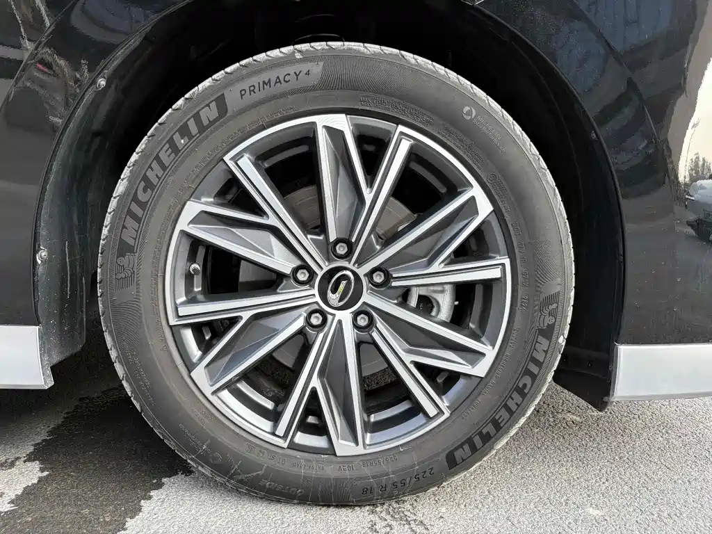 TRUMPCHI M8 2024