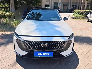 Заказать MAZDA EZ-6