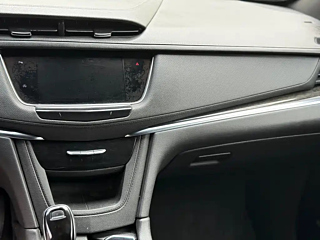 CADILLAC XT5 2020 YEAR FACELIFT 28T LUXURY 2020