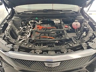 CADILLAC OTHER  2024 YEAR STANDARD RANGE EDITION 2024