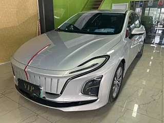HONGQI E-QM5  2023 YEAR 620KM PLUS 2023
