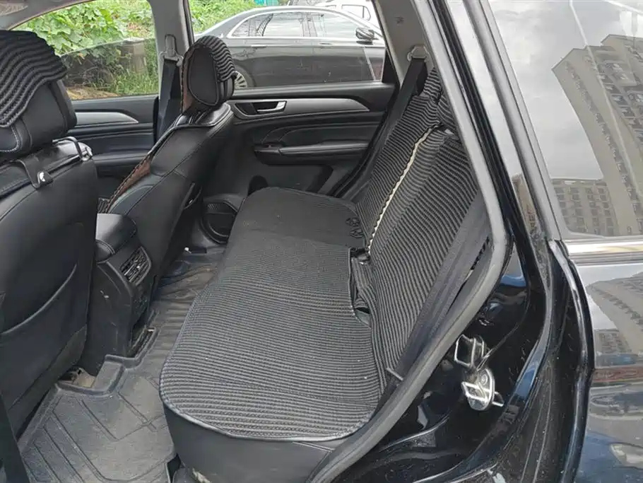 HAVAL M6 2021
