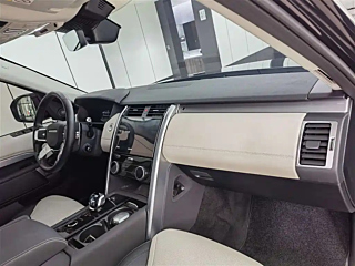 LAND ROVER DISCOVERY  2021 YEAR 360PS R-DYNAMIC S 2021