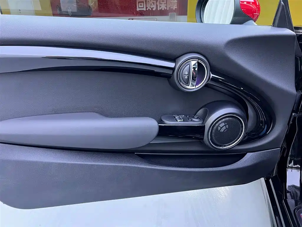 MINI JCW 2015