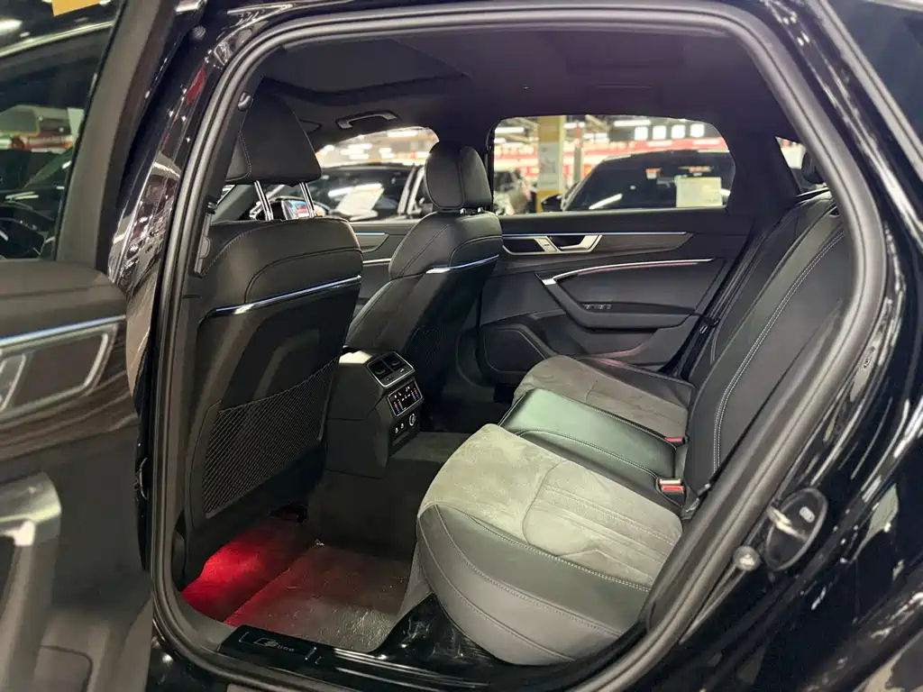 car slider