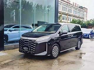 Заказать BYD XIA