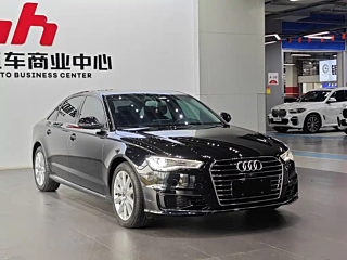 AUDI A6L 2016