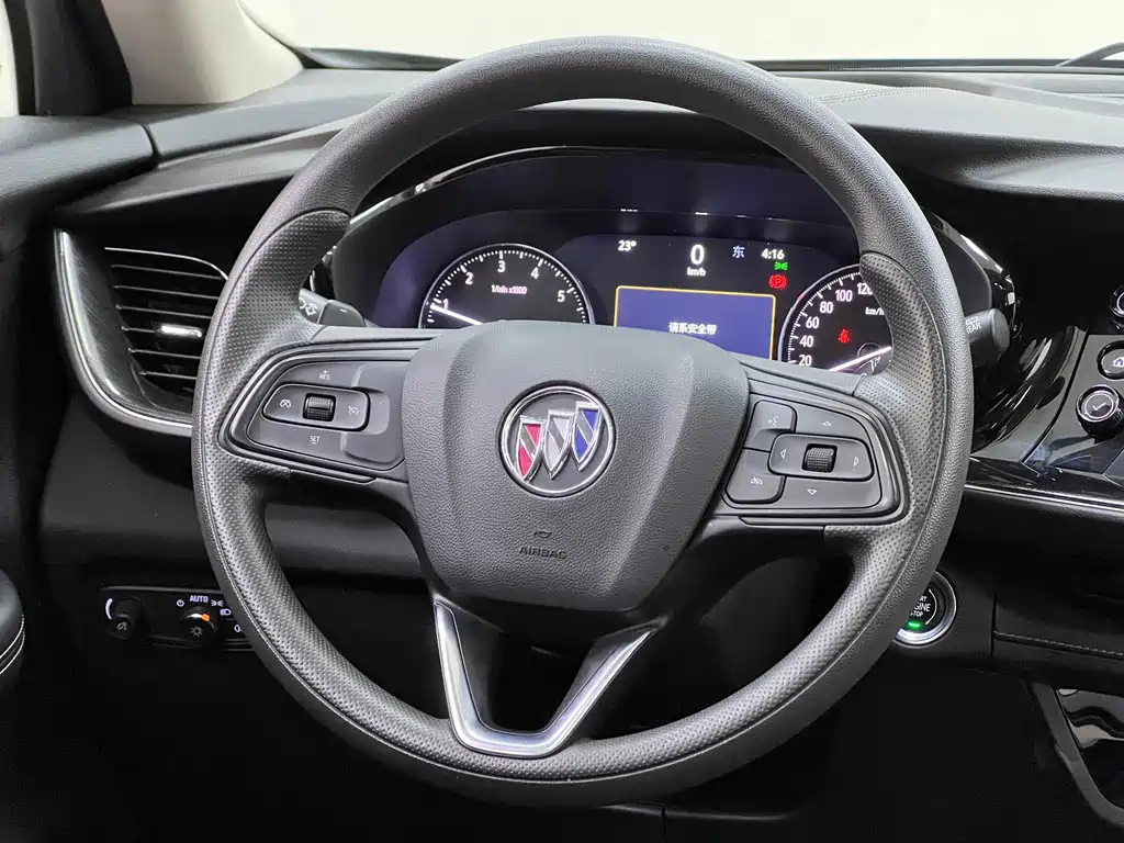 BUICK ENVISION S 2021