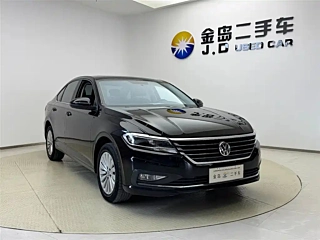 VOLKSWAGEN LAVIDA 2020