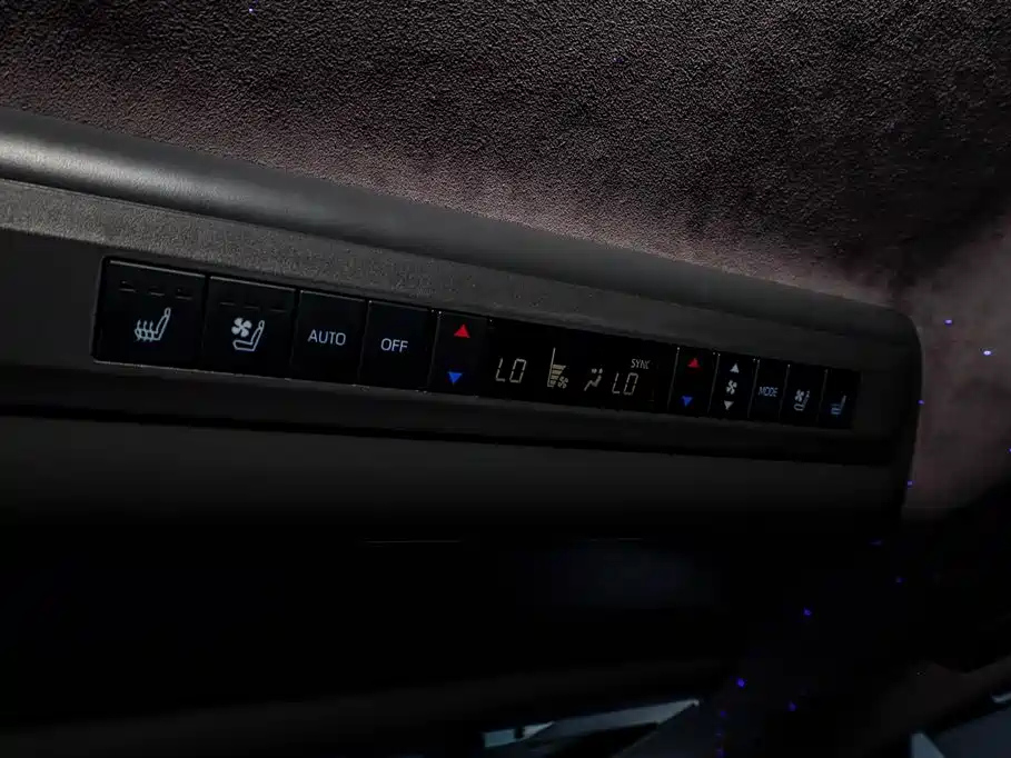 TOYOTA SIENNA SIENNA 2021