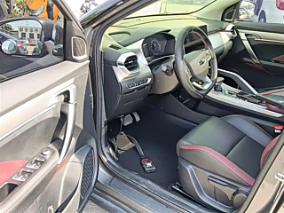 GEELY AUTO COOLRAY 2021 YEAR 1.4T DCT EDITION 2021