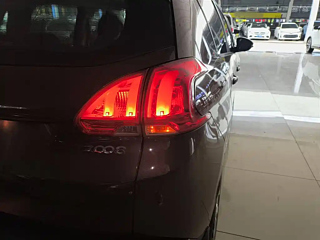 PEUGEOT 2008  2014 YEAR 1.6L AUTOMATIC FASHION EDITION 2014